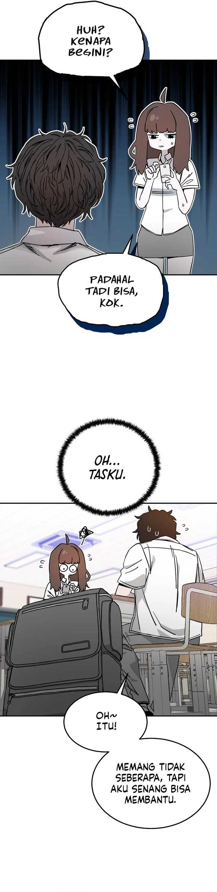 Noah’s Tube Chapter 01