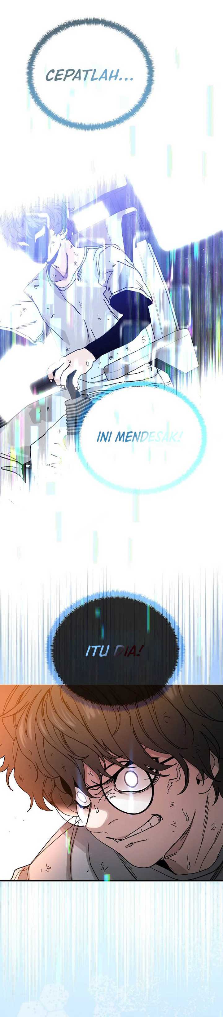 Noah’s Tube Chapter 01