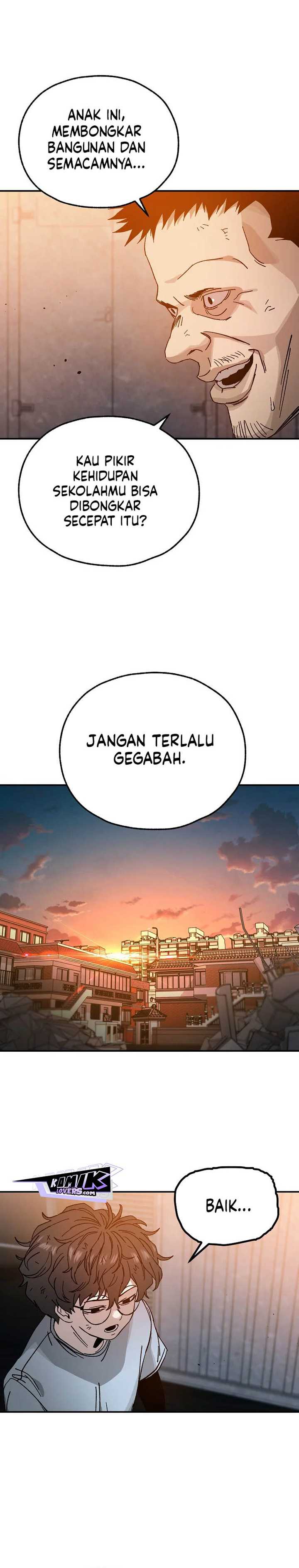 Noah’s Tube Chapter 01