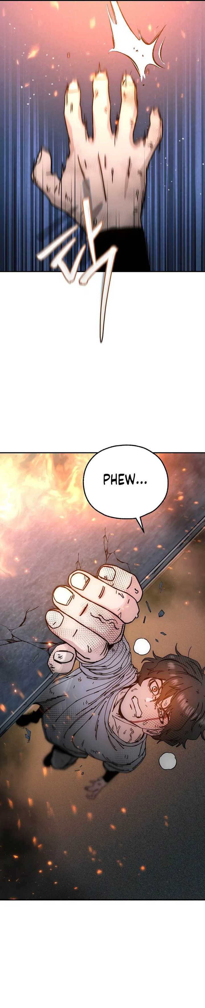 Noah’s Tube Chapter 01