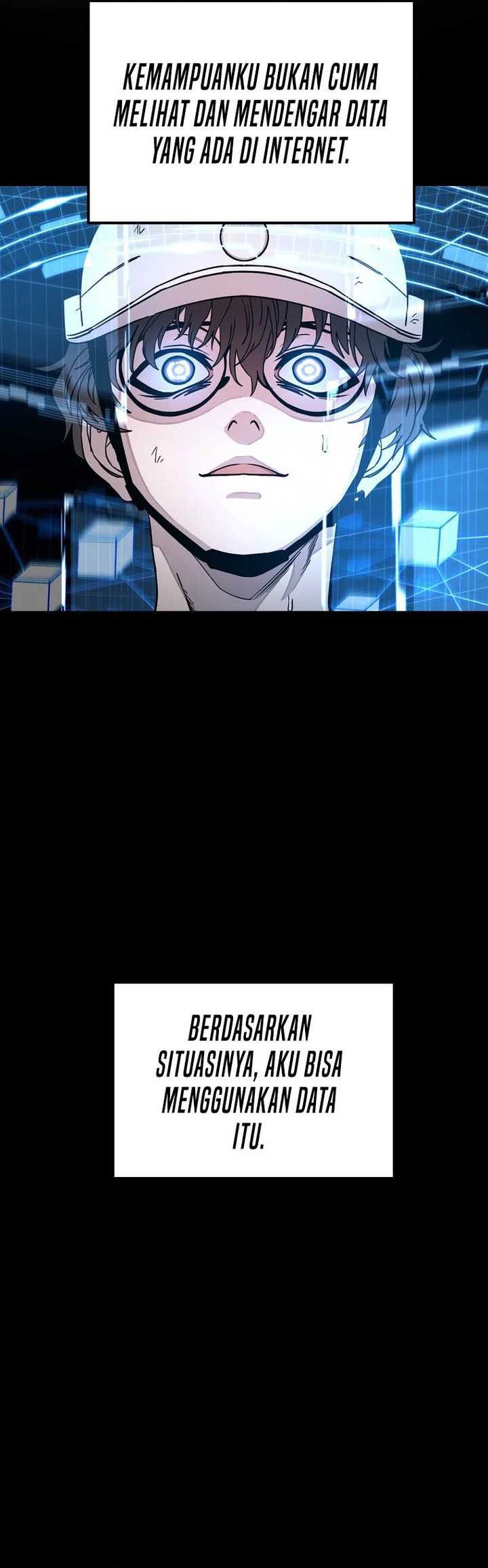 Noah’s Tube Chapter 01