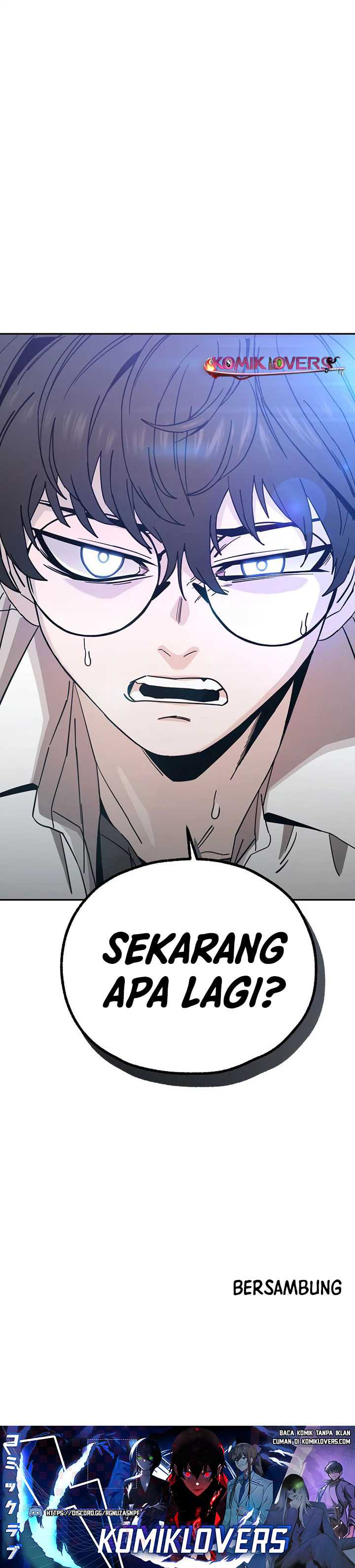 Noah’s Tube Chapter 02
