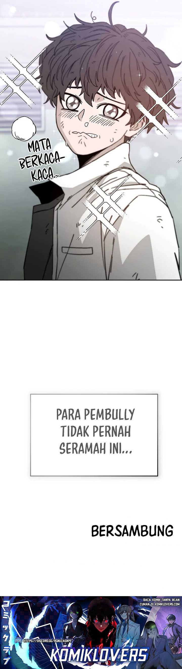 Noah’s Tube Chapter 05