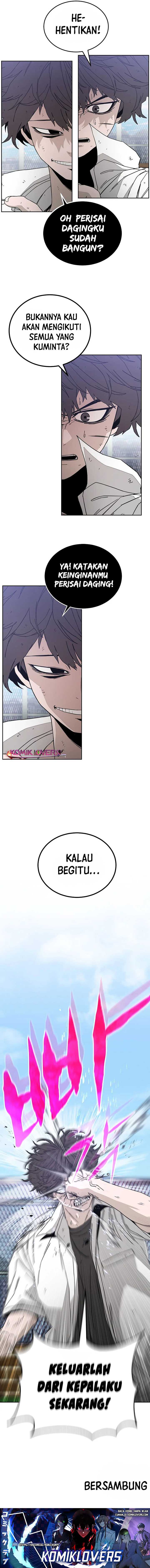 Noah’s Tube Chapter 06