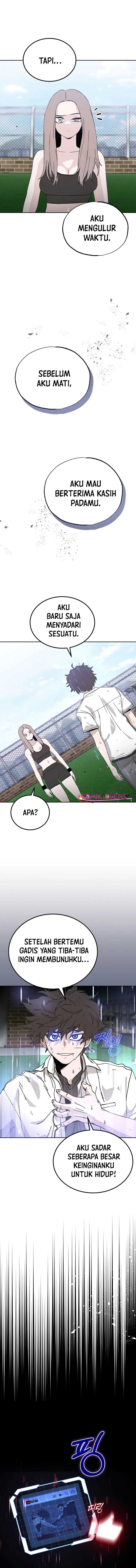 Noah’s Tube Chapter 06