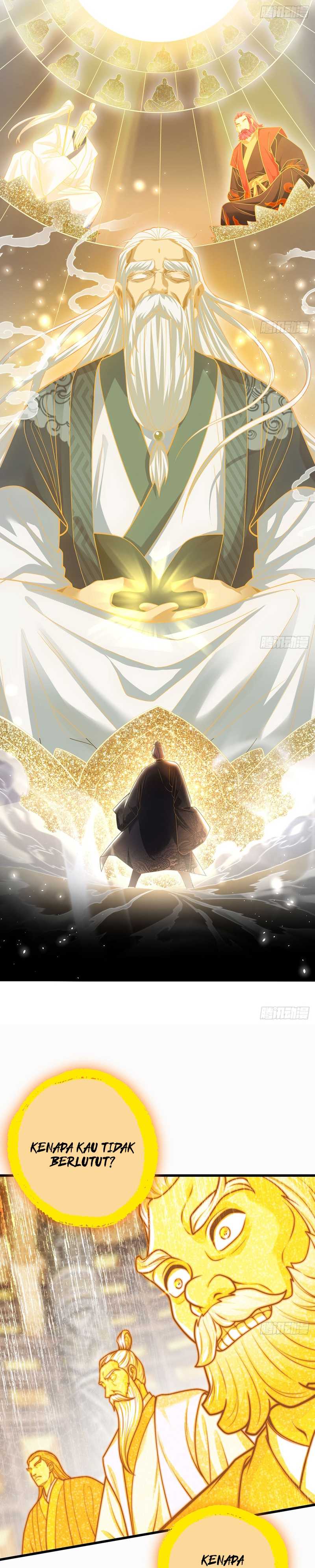 The More I Die, the More Invincible I Become Chapter 42