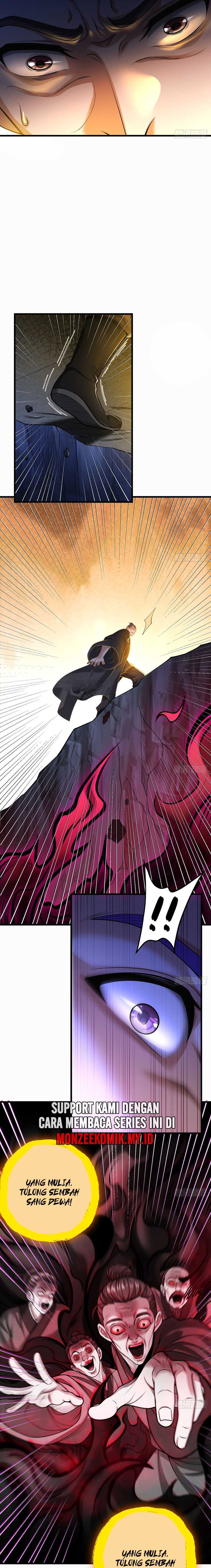 The More I Die, the More Invincible I Become Chapter 42