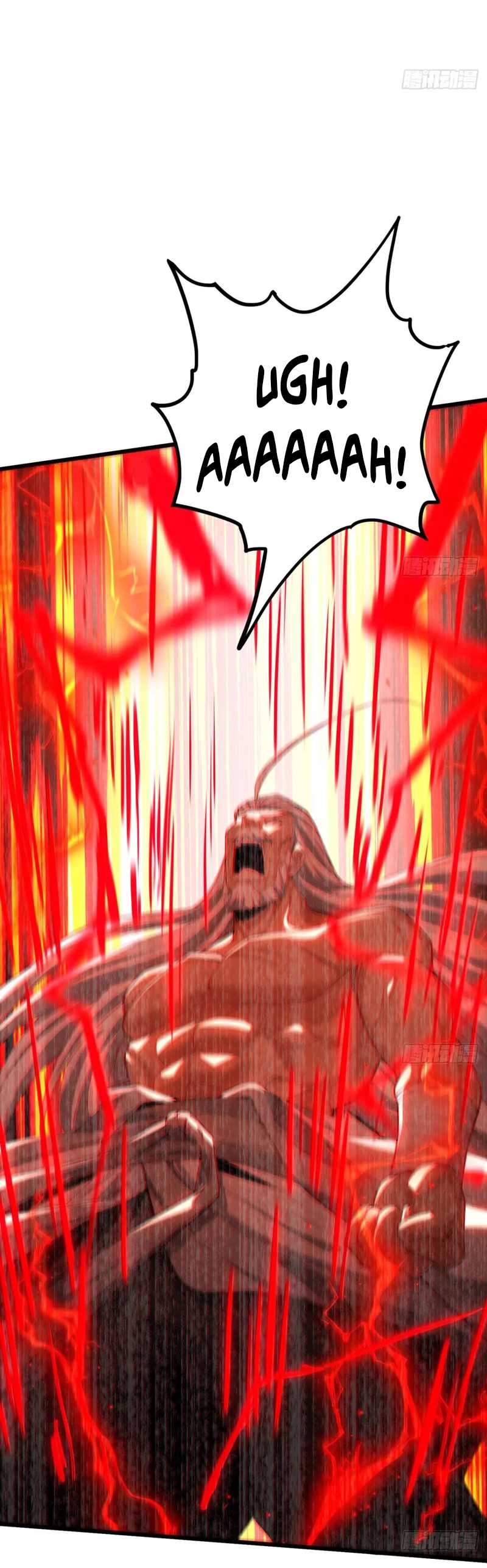 The More I Die, the More Invincible I Become Chapter 45