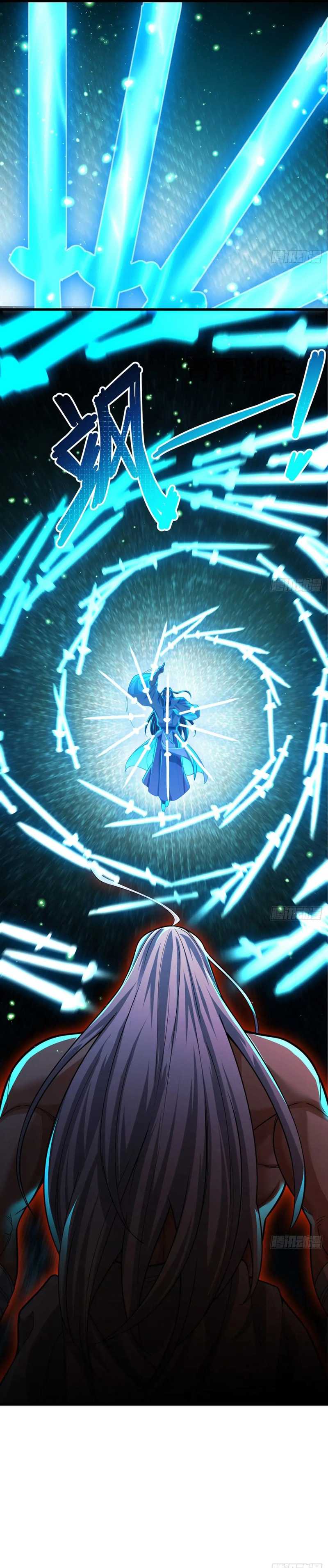 The More I Die, the More Invincible I Become Chapter 45