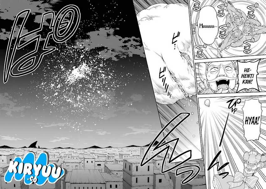 Last Boss, Yamete Mita – Shujinkou ni Taosareta Furi Shite Jiyuu ni Ikite Mita Chapter 07