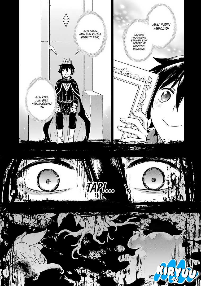 Last Boss, Yamete Mita – Shujinkou ni Taosareta Furi Shite Jiyuu ni Ikite Mita Chapter 07