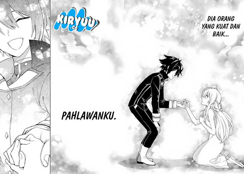Last Boss, Yamete Mita – Shujinkou ni Taosareta Furi Shite Jiyuu ni Ikite Mita Chapter 07