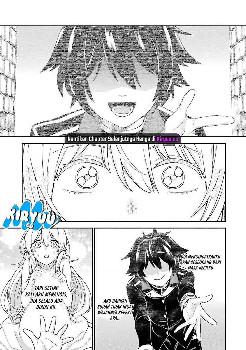 Last Boss, Yamete Mita – Shujinkou ni Taosareta Furi Shite Jiyuu ni Ikite Mita Chapter 07