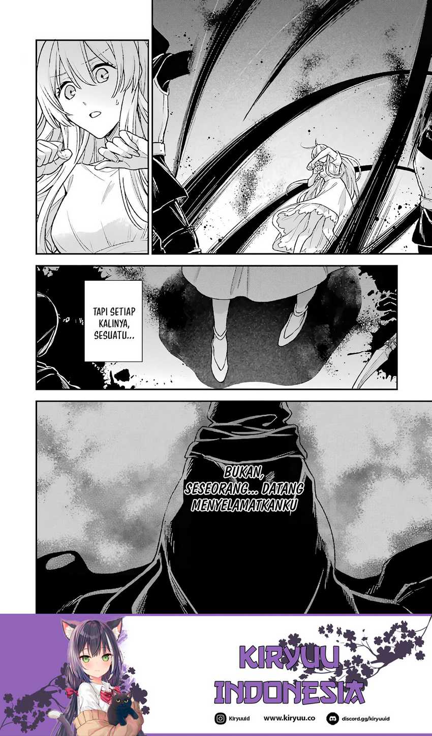Last Boss, Yamete Mita – Shujinkou ni Taosareta Furi Shite Jiyuu ni Ikite Mita Chapter 07