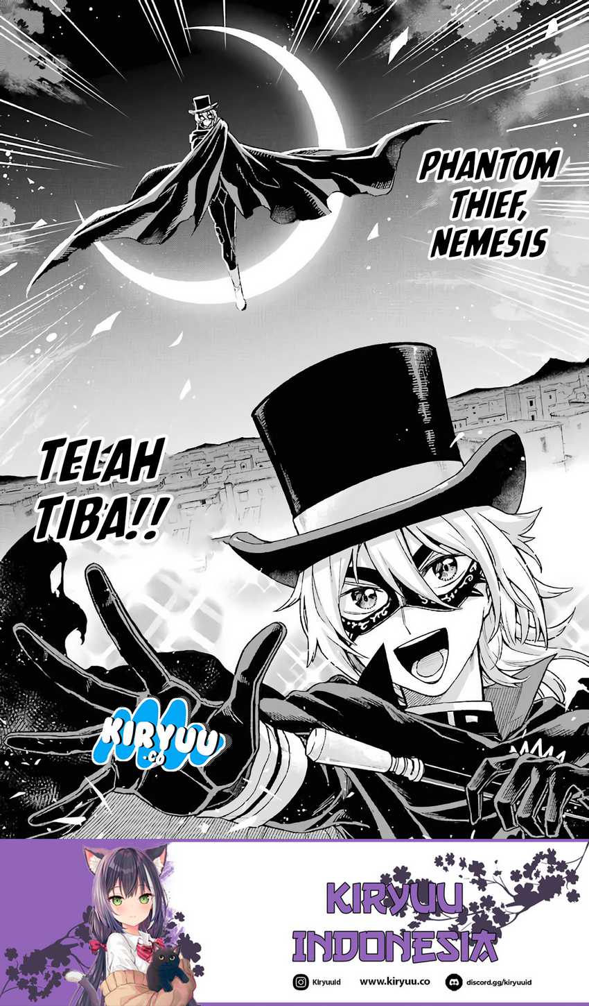 Last Boss, Yamete Mita – Shujinkou ni Taosareta Furi Shite Jiyuu ni Ikite Mita Chapter 07