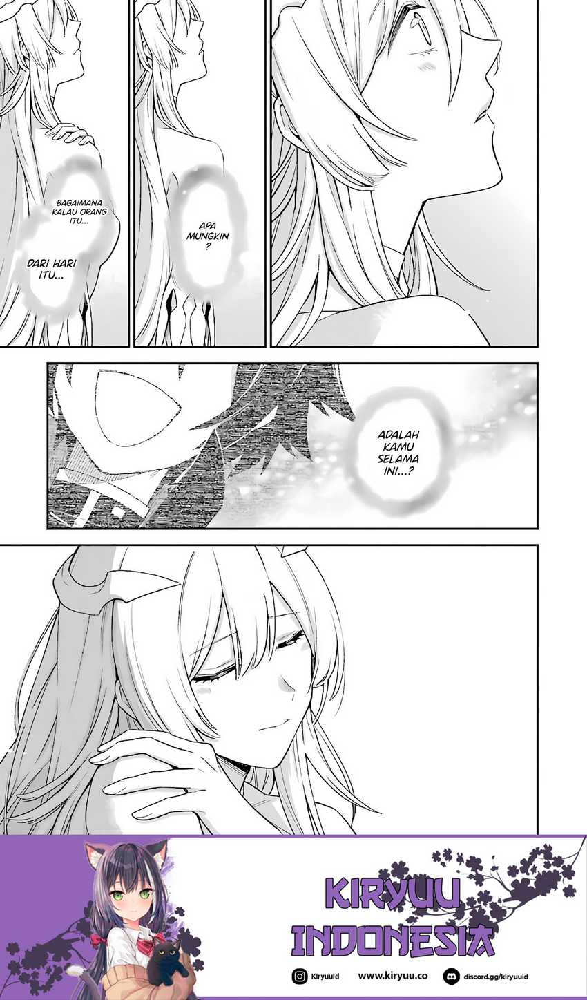 Last Boss, Yamete Mita – Shujinkou ni Taosareta Furi Shite Jiyuu ni Ikite Mita Chapter 07