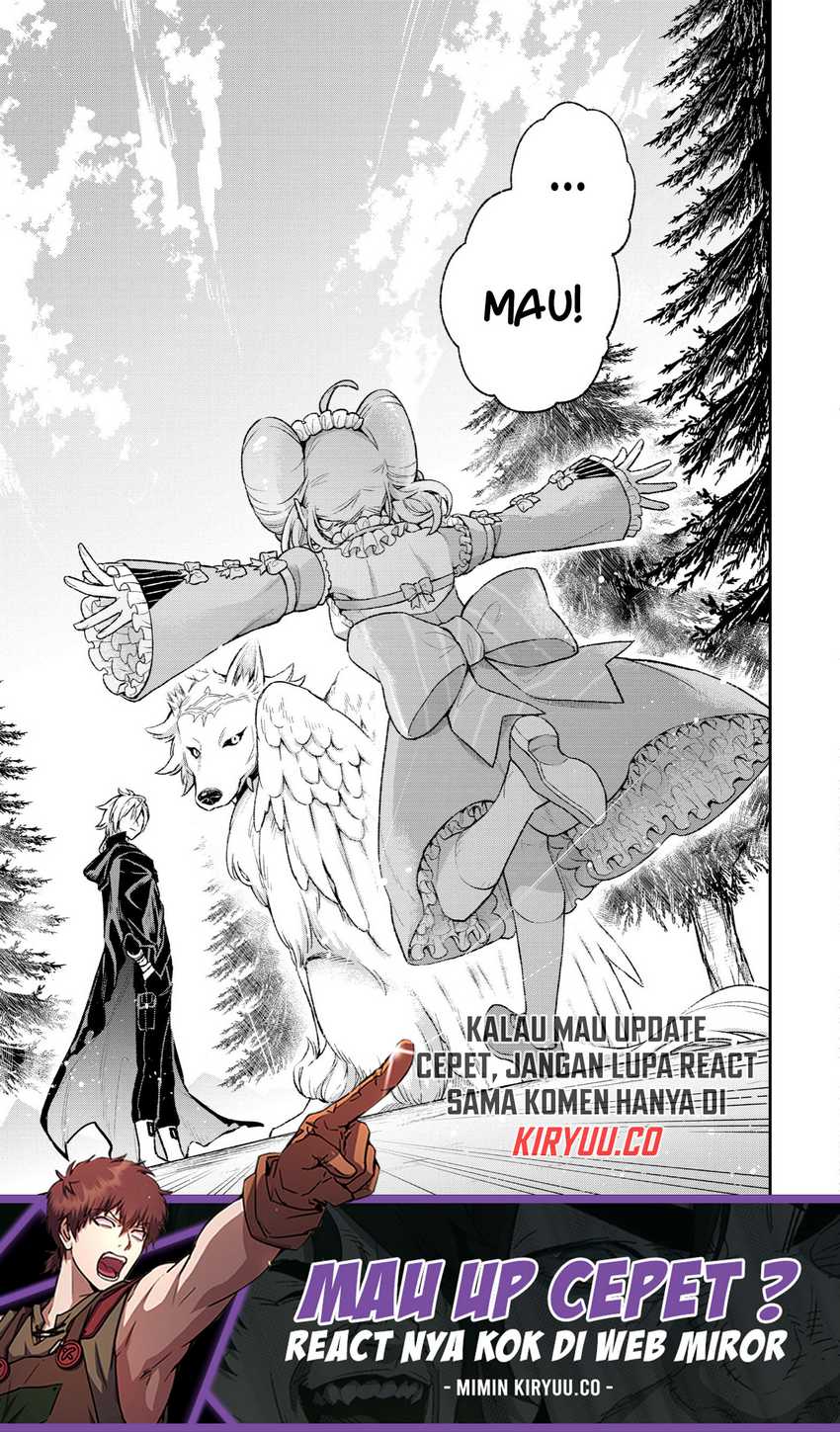Last Boss, Yamete Mita – Shujinkou ni Taosareta Furi Shite Jiyuu ni Ikite Mita Chapter 08