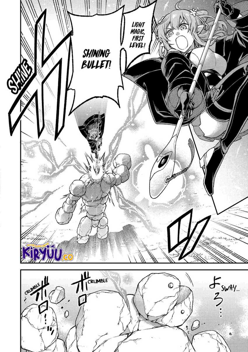 Last Boss, Yamete Mita – Shujinkou ni Taosareta Furi Shite Jiyuu ni Ikite Mita Chapter 09