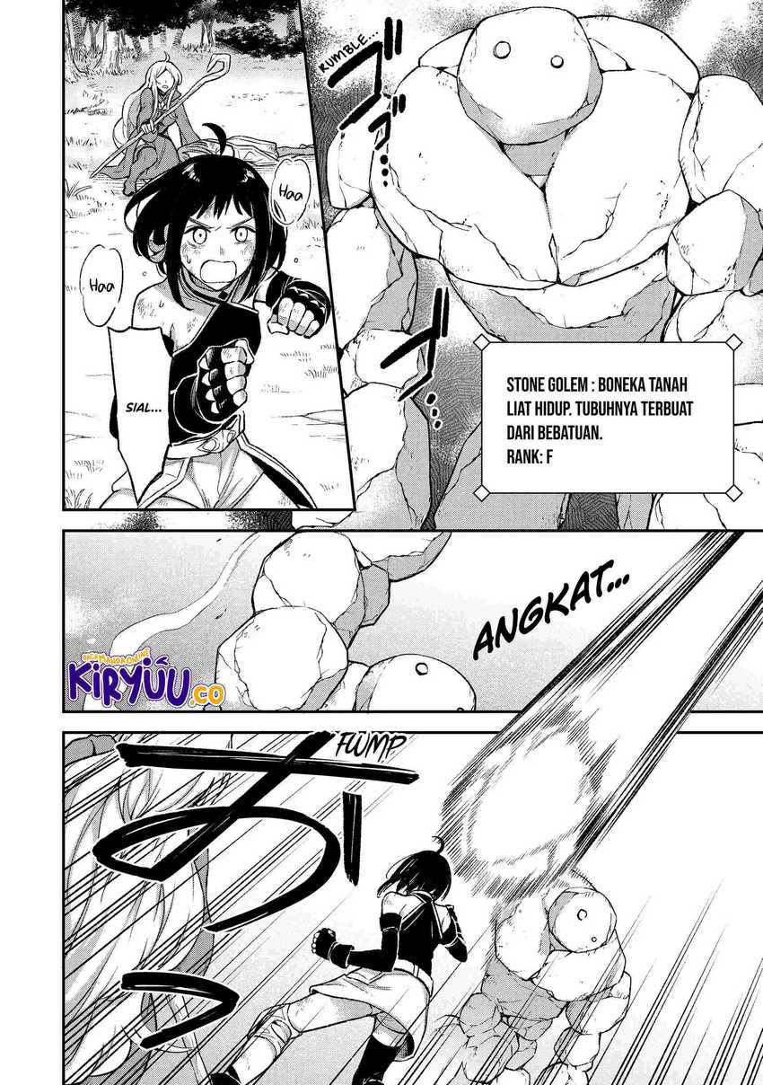 Last Boss, Yamete Mita – Shujinkou ni Taosareta Furi Shite Jiyuu ni Ikite Mita Chapter 09
