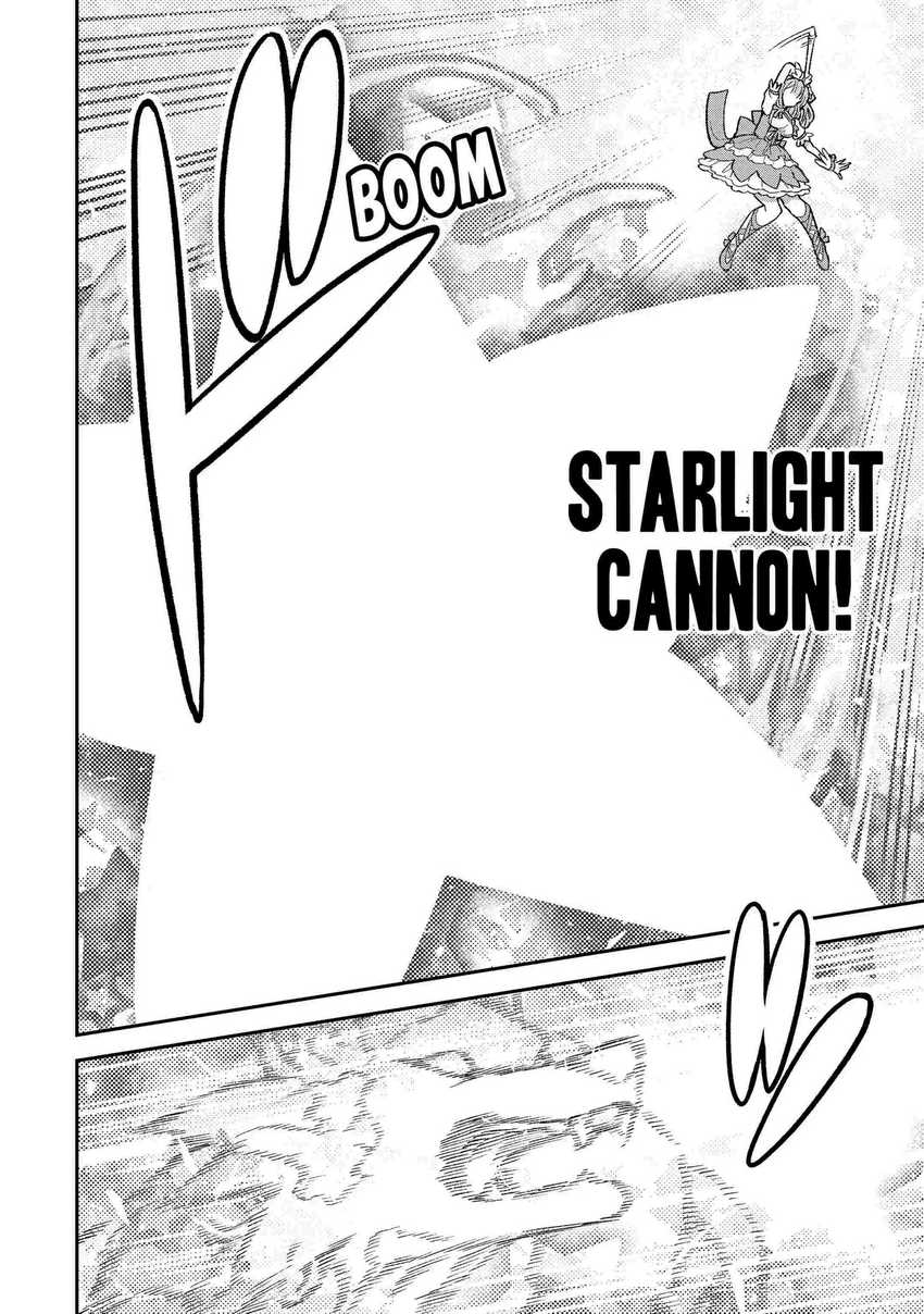 Last Boss, Yamete Mita – Shujinkou ni Taosareta Furi Shite Jiyuu ni Ikite Mita Chapter 09