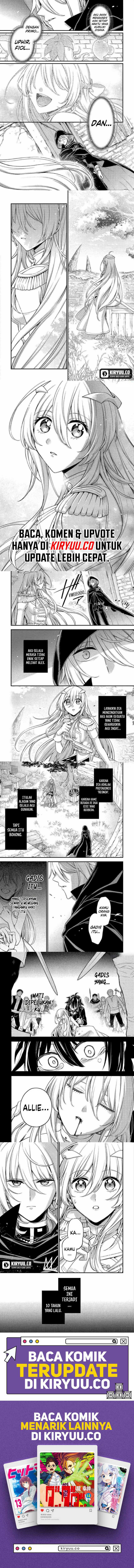 Last Boss, Yamete Mita – Shujinkou ni Taosareta Furi Shite Jiyuu ni Ikite Mita Chapter 21