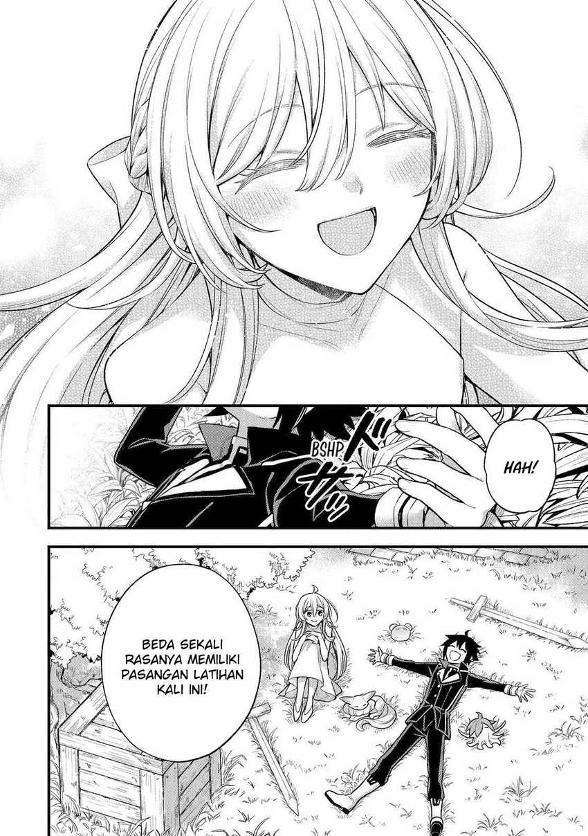 Last Boss, Yamete Mita – Shujinkou ni Taosareta Furi Shite Jiyuu ni Ikite Mita Chapter 23