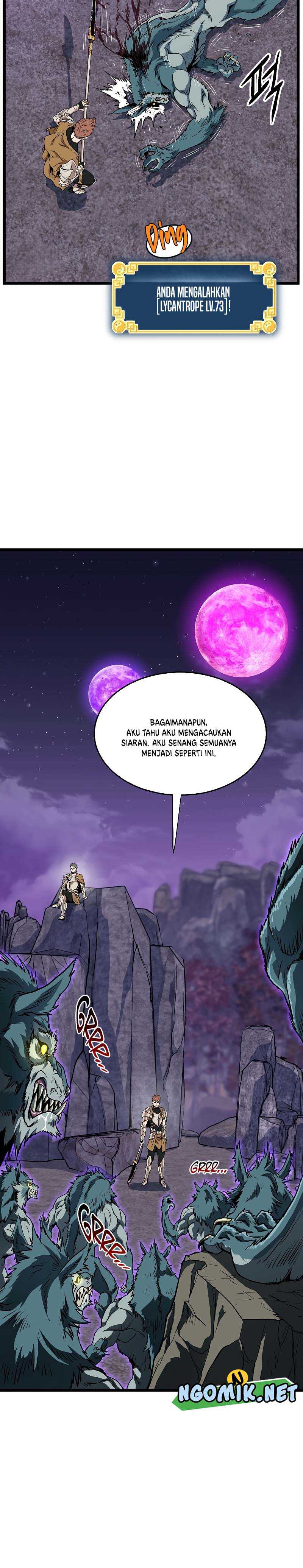 Murim Login Chapter 139