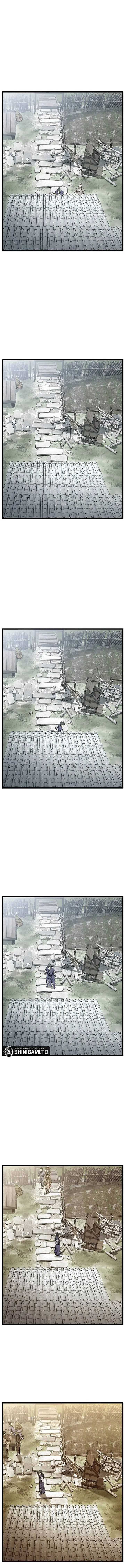 Murim Login Chapter 226
