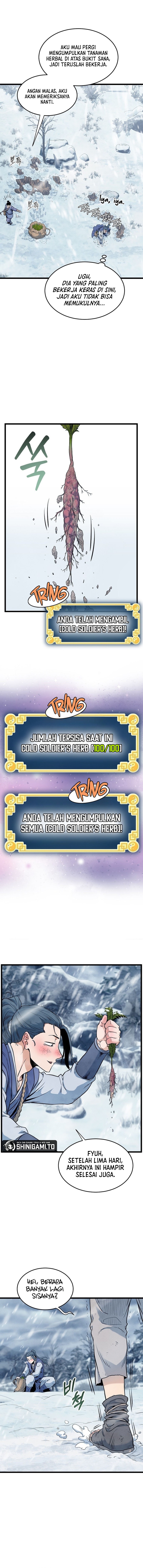 Murim Login Chapter 227