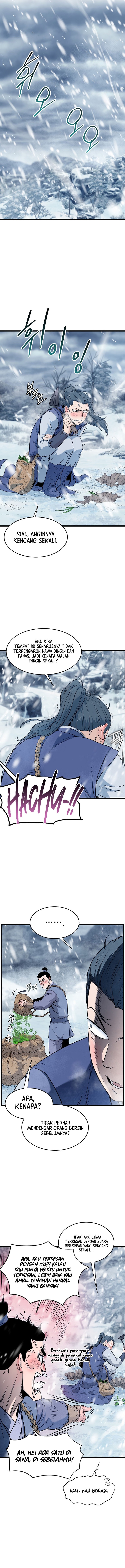 Murim Login Chapter 227