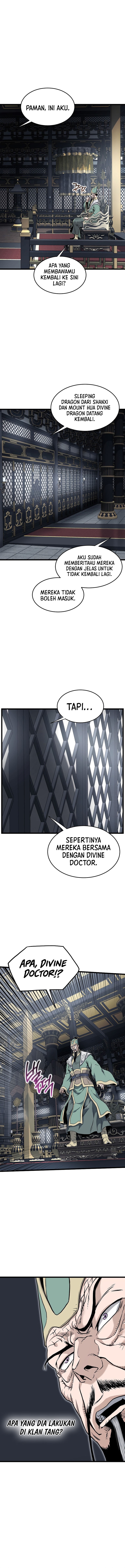 Murim Login Chapter 228