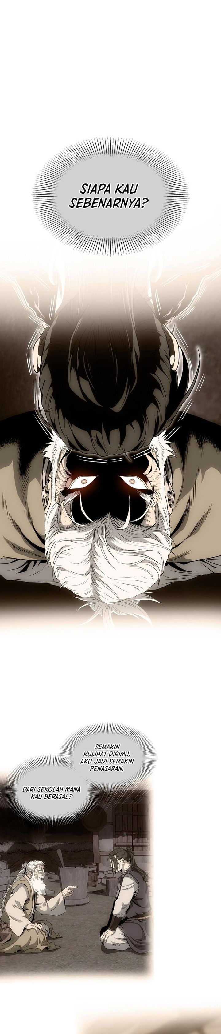 Murim Login Chapter 229
