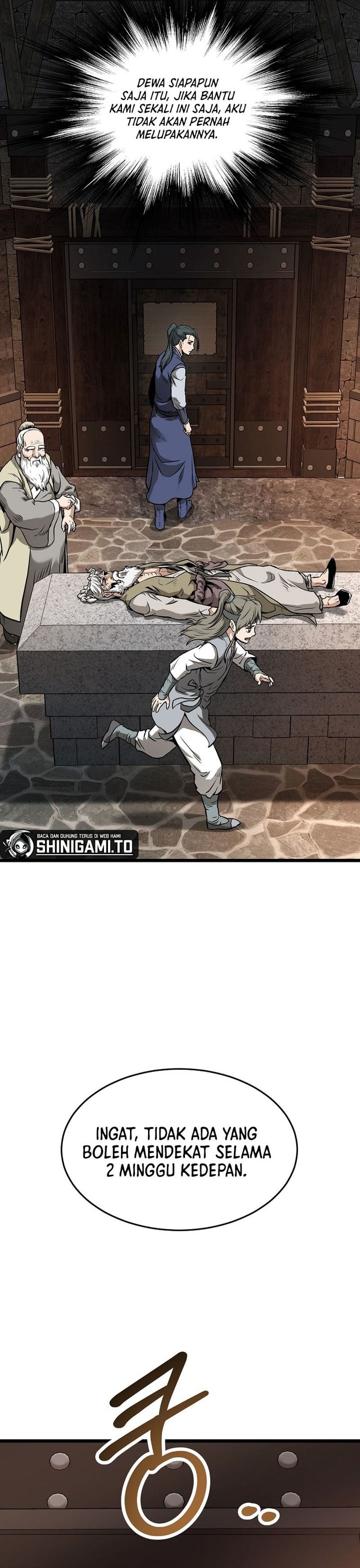 Murim Login Chapter 229