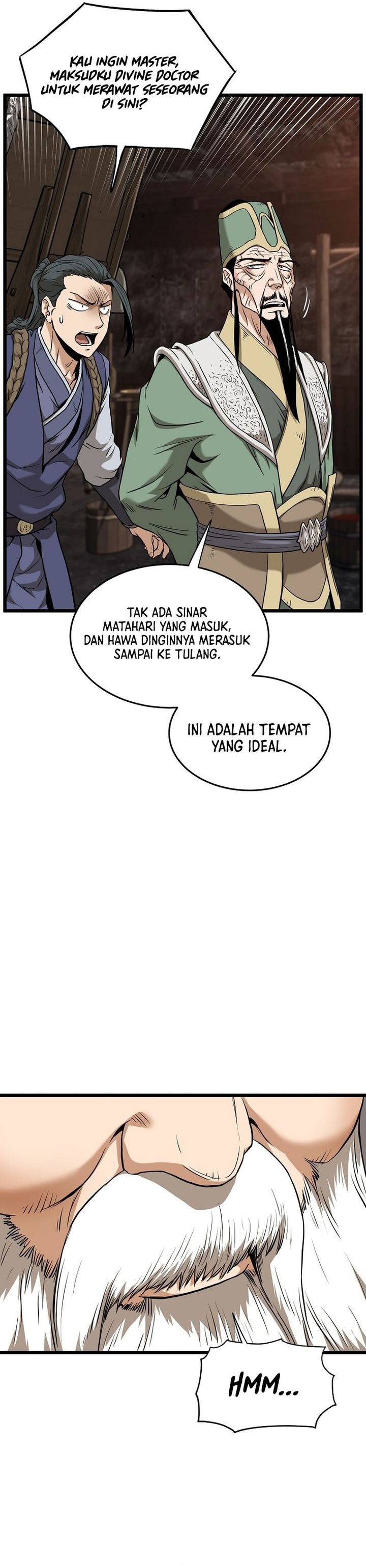 Murim Login Chapter 229