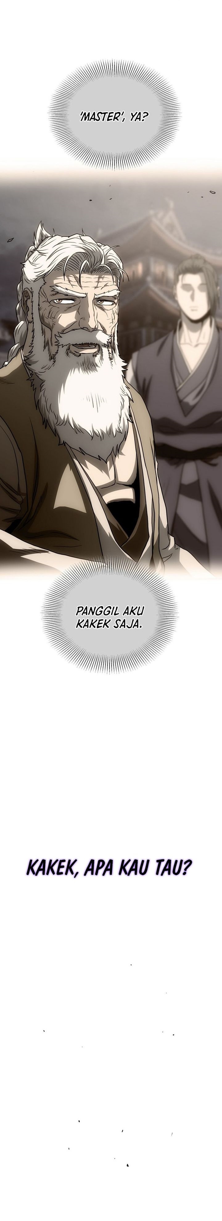 Murim Login Chapter 229