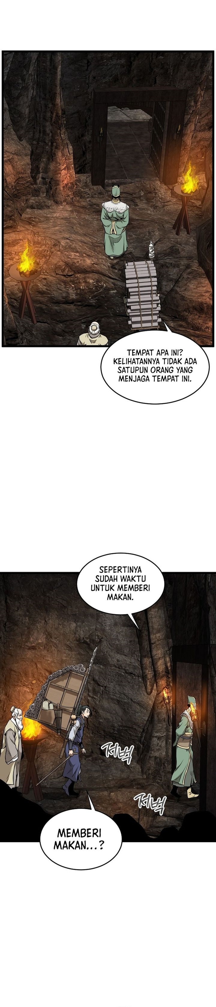 Murim Login Chapter 229