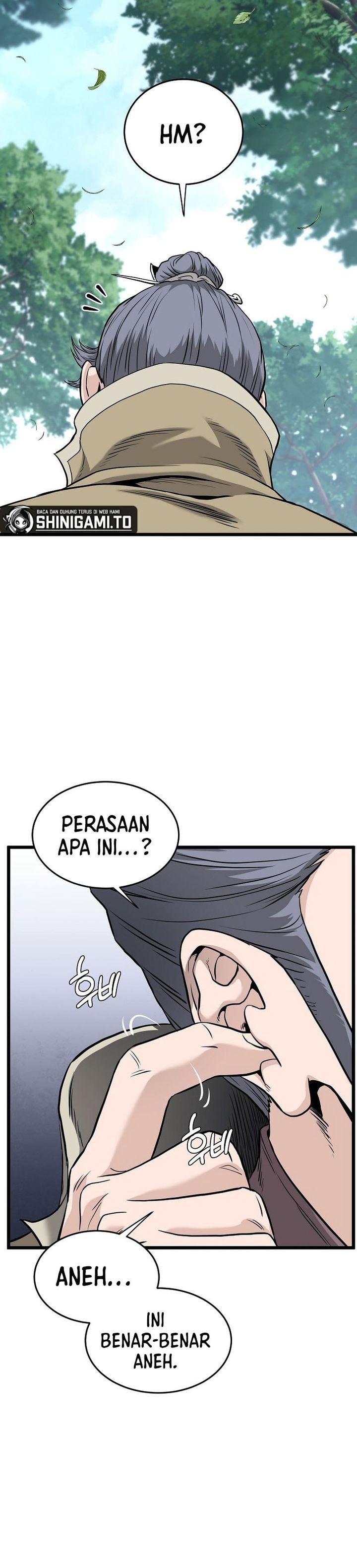 Murim Login Chapter 229