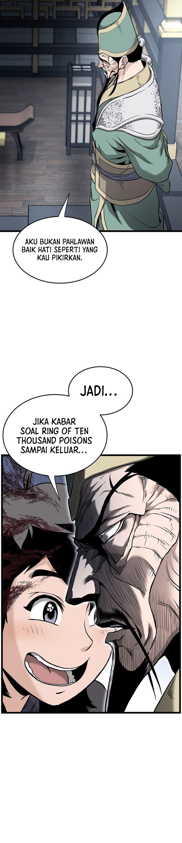 Murim Login Chapter 229