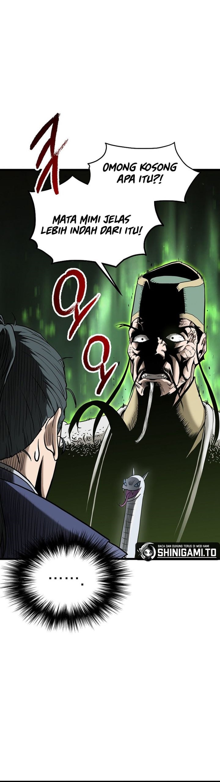 Murim Login Chapter 229