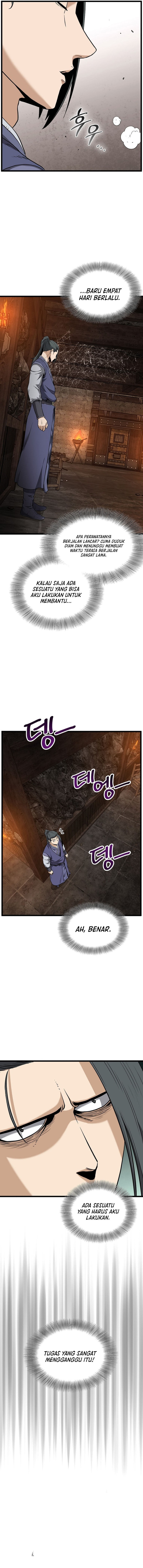 Murim Login Chapter 230
