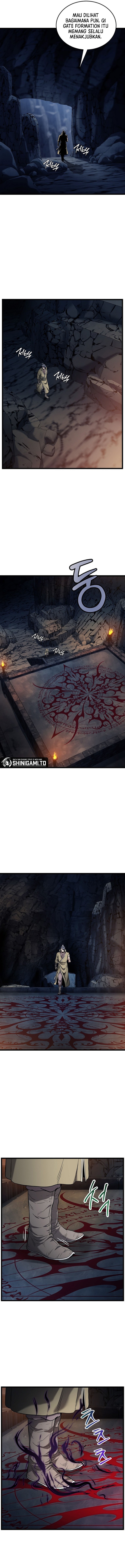 Murim Login Chapter 230