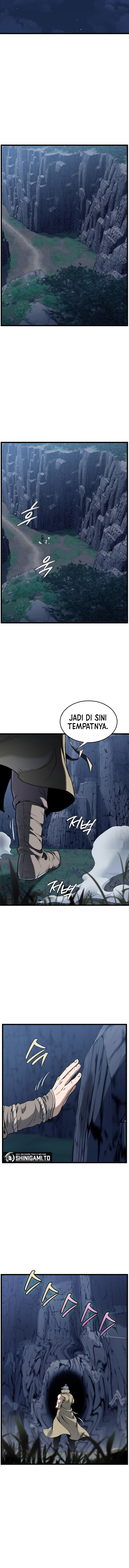 Murim Login Chapter 230