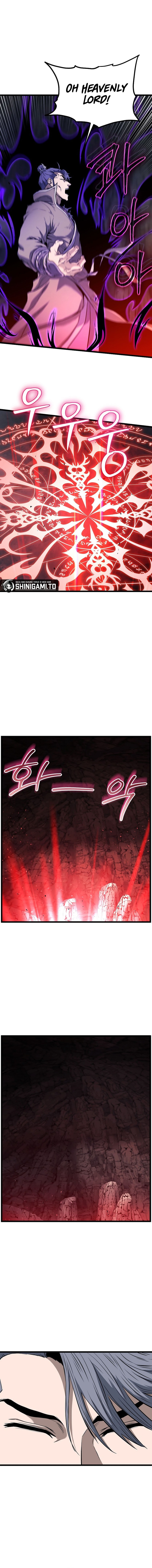 Murim Login Chapter 230