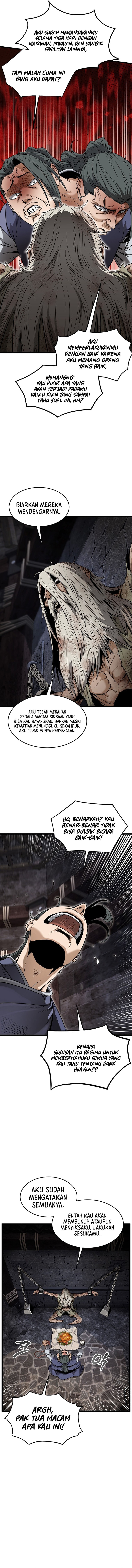 Murim Login Chapter 231