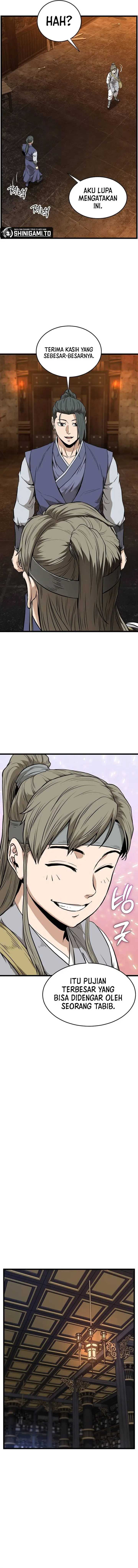 Murim Login Chapter 232