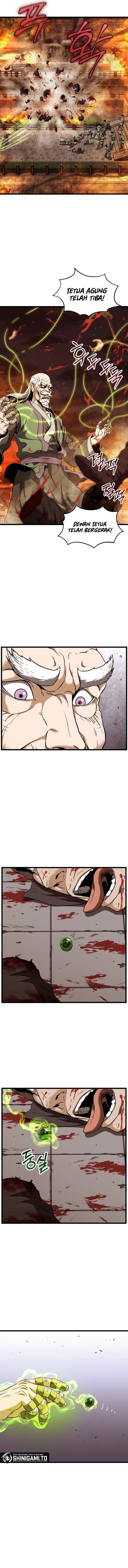 Murim Login Chapter 234
