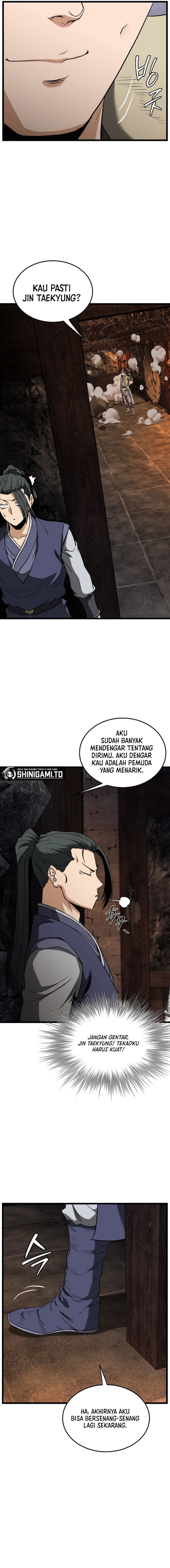 Murim Login Chapter 236