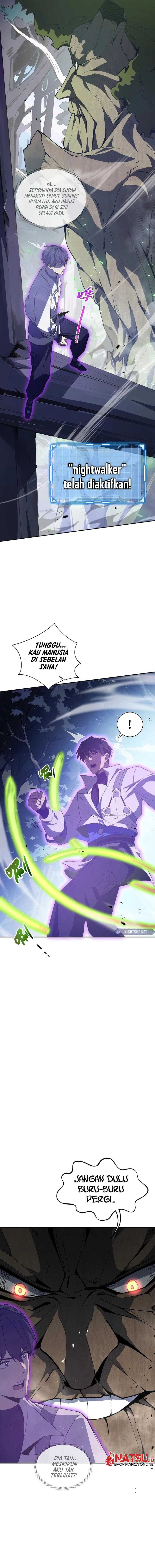 I Contracted Myself Chapter 55