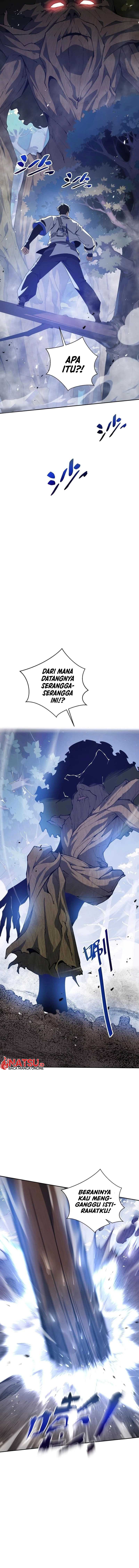 I Contracted Myself Chapter 55