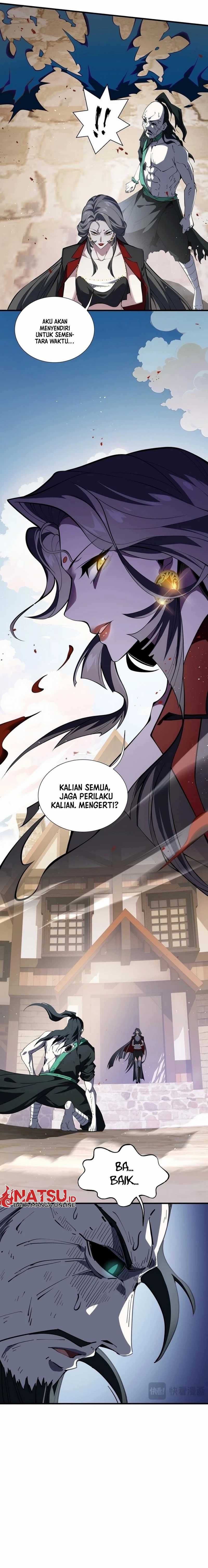I Contracted Myself Chapter 60